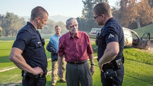 Southland Season 5 Episode 2 - Heat