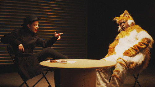 The Amelia Gething Complex Season 1 Episode 3 - Animals