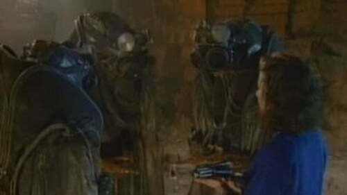War of the Worlds Season 1 Episode 20 - Vengeance is Mine