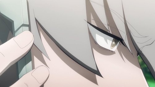 TO BE HERO X Season 1 Episode 19 - Breaking the Balance