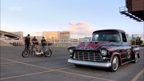Counting Cars Season 1 Episode 8 - Boiling Point