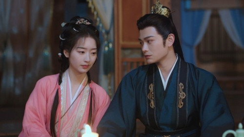 Melody of Golden Age Season 1 Episode 14 - Episode 14