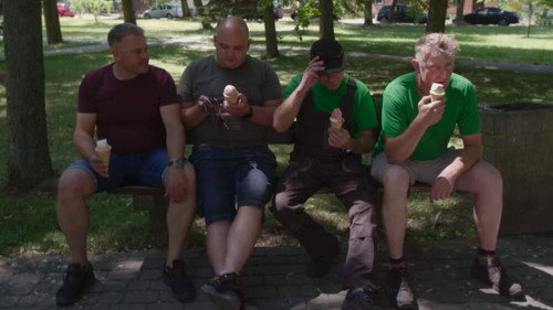 Dobra Robota Season 3 Episode 25 - Episode 25