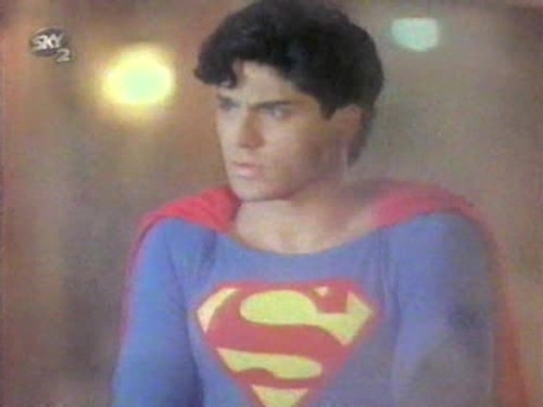 Superboy Season 4 Episode 16 - Out of Luck