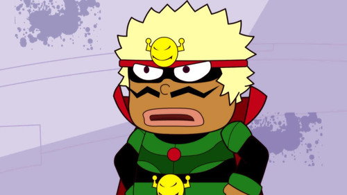 Happy Toon Season 2 Episode 13 - Episode 13