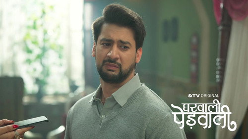 Latika’s Actions Land Jeetu In Trouble still