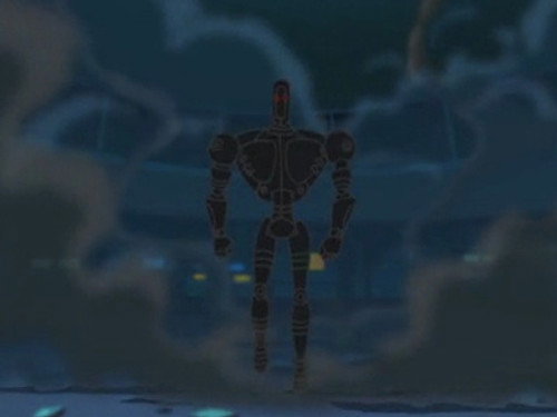 The Zeta Project Season 2 Episode 3 - Wired (2)