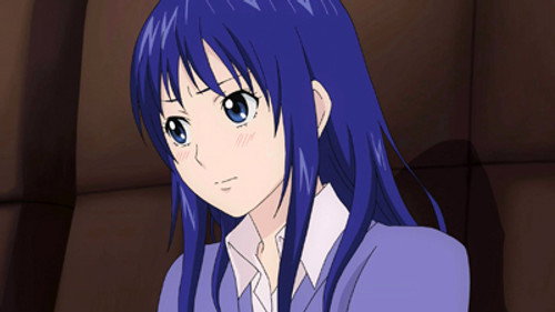 The Disastrous Life of Saiki K. Season 1 Episode 8 - The Scariest! Mr. Matsuzaki + Chocolate Festival + Absolutely the Worst! Nendou’s Father + Totally Trusting! Kurumi Saiki + Telepathy Silencer