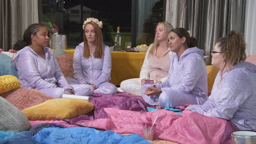 Teen Mom: Family Reunion Season 1 Episode 8 - Burn Baby Burn