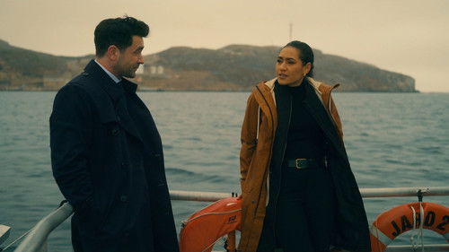 Saint-Pierre Season 1 Episode 1 - Queen Bee