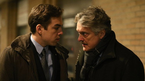 Demain des hommes Season 1 Episode 3 - Episode 3