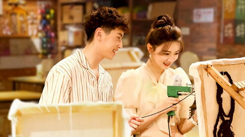 Heart Signal Season 5 Episode 19 - Episode 9 (Part 2)