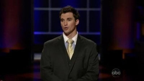 Shark Tank Season 3 Episode 15 - Week 15