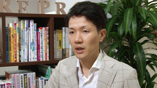 RISING Season 1 Episode 8 - Taking Affordable Medical Testing to the World! - Takashi Kawazoe
