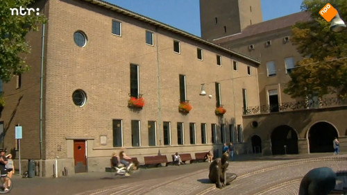 Hier zijn de Van Rossems Season 3 Episode 6 - Episode 6