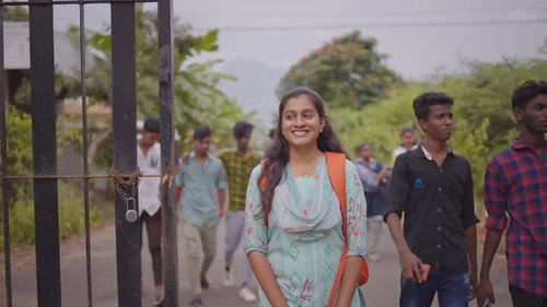 Ammuchi Season 2 Episode 8 - Village Rekla - Collegela Paakalaam!