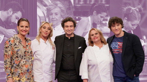 MasterChef Season 10 Episode 7 - Episode 7