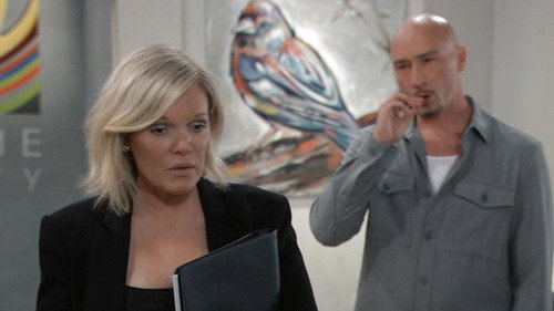 General Hospital Season 61 Episode 7 - Wednesday September 13 2023