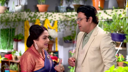Chookar Mere Maan Ko Season 1 Episode 24 - Suraj's Surprise for Deepa