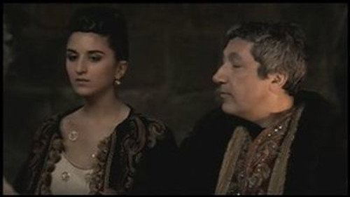 Kaamelott Season 5 Episode 16 - Les fruits d'hiver