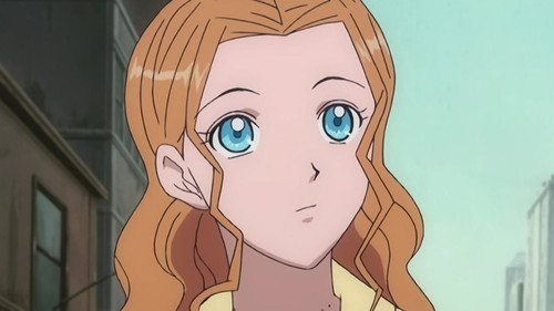 Kaleido Star Season 1 Episode 21 - The Amazing Mystery Star
