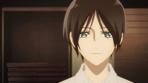 The Demon Prince of Momochi House Season 1 Episode 12 - The Light That Crosses Seas