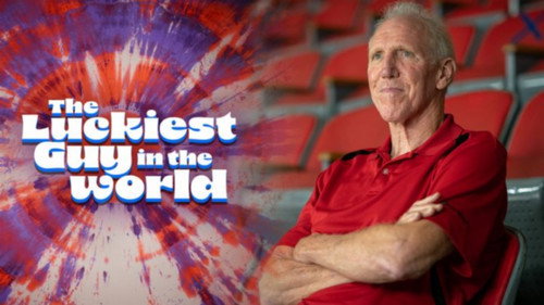 The Luckiest Guy in the World Season 1 Episode 4 - Part 4
