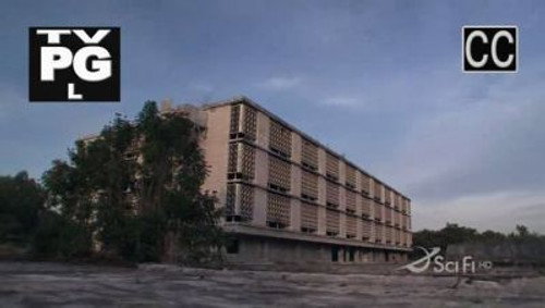 Ghost Hunters International Season 1 Episode 20 - Unknown Soldiers