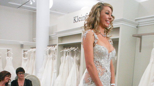 Say Yes to the Dress Season 12 Episode 15 - A Thorn in the Bride's Side