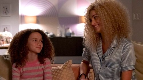 undefined Season 1 Episode 6 - The Sleepover