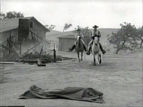 Gunsmoke Season 6 Episode 12 - No Chip