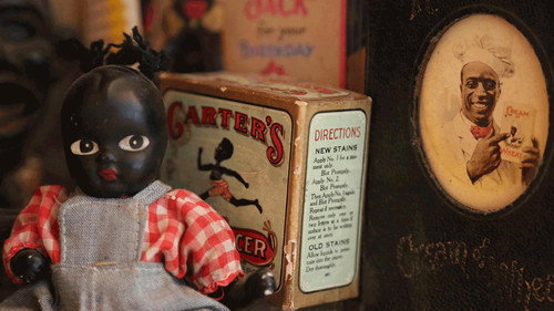 Independent Lens Season 20 Episode 10 - Black Memorabilia