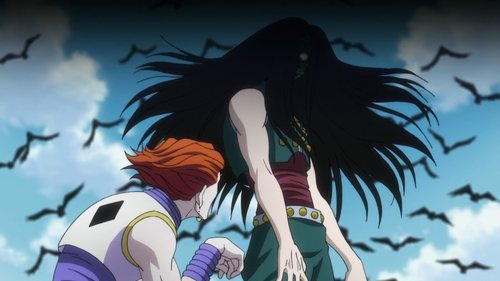 undefined Season 3 Episode 141 - Magician x And x Butler