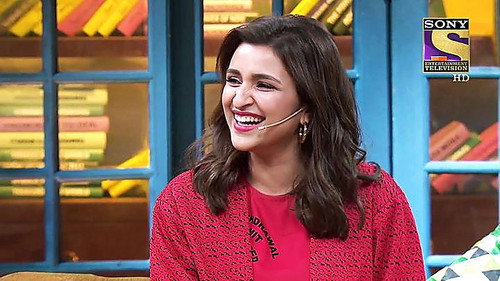 The Kapil Sharma Show Season 2 Episode 61 - The Cast Of Jabariya Jodi