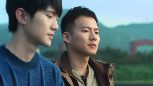 Love's Hidden Side Season 1 Episode 6 - Episode 6