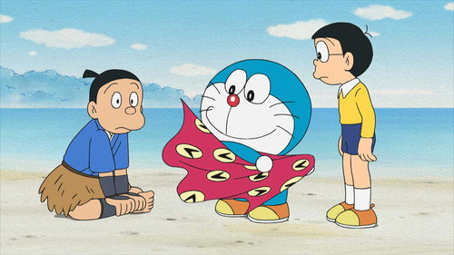 Episode 1058 still