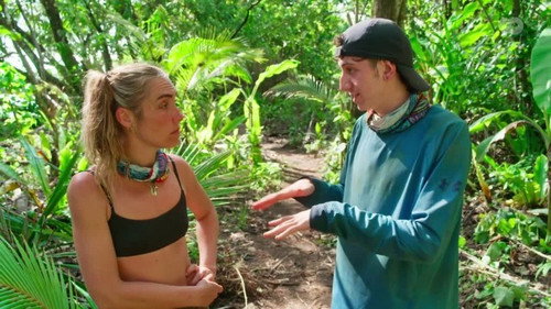 Australian Survivor Season 12 Episode 8 - I Want His Pants
