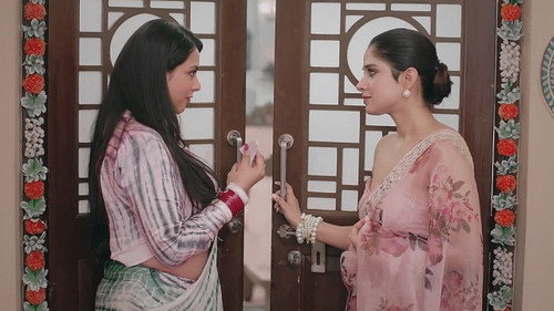 Babita learns of Dildar's ploy still