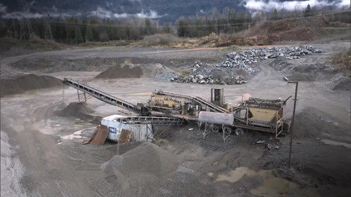 Highway Thru Hell Season 8 Episode 2 - Battle in the Gravel