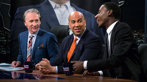 Real Time with Bill Maher Season 14 Episode 10 - Episode 382