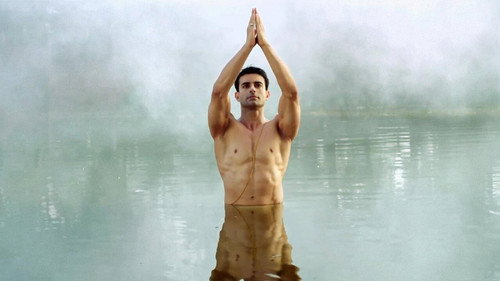 Saraswatichandra Season 1 Episode 1 - The marriage announcement