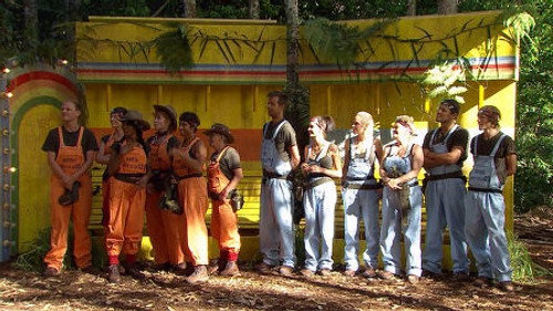 I'm a Celebrity...Get Me Out of Here! Season 11 Episode 8 - Horrods