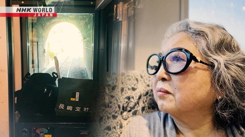 Hometown Stories Season 15 Episode 19 - Unspoken Memories of the Double Hibakusha