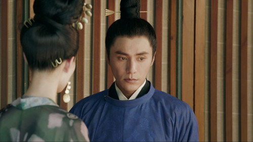 The Rise of Phoenixes Season 1 Episode 61 - Episode 61
