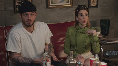 Younger Season 7 Episode 6 - The F Word