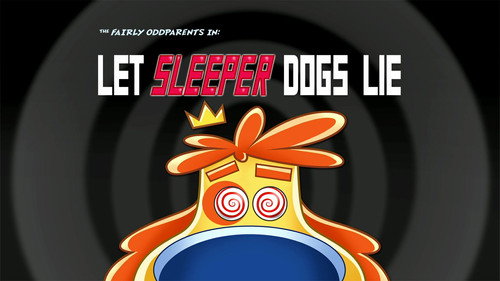 undefined Season 9 Episode 19 - Let Sleeper Dogs Lie