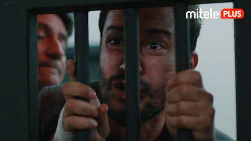 Kimse Bilmez Season 1 Episode 18 - Episode 18
