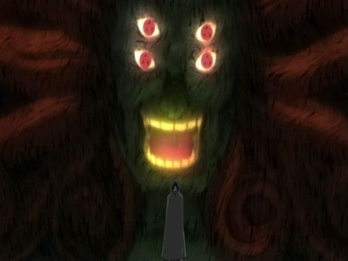 undefined Season 6 Episode 136 - The Light & Dark of the Mangekyo Sharingan
