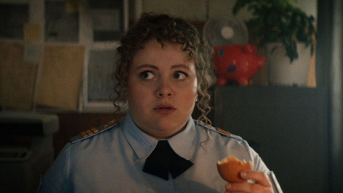 Inspector Gavrilov Season 3 Episode 5 - Episode 5