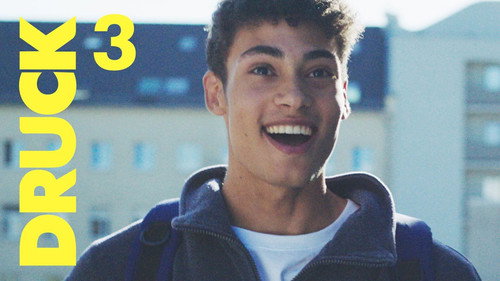 DRUCK Season 5 Episode 3 - Stalker